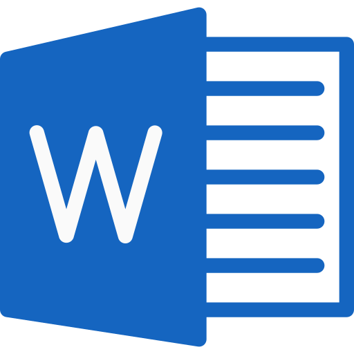 DOCX file