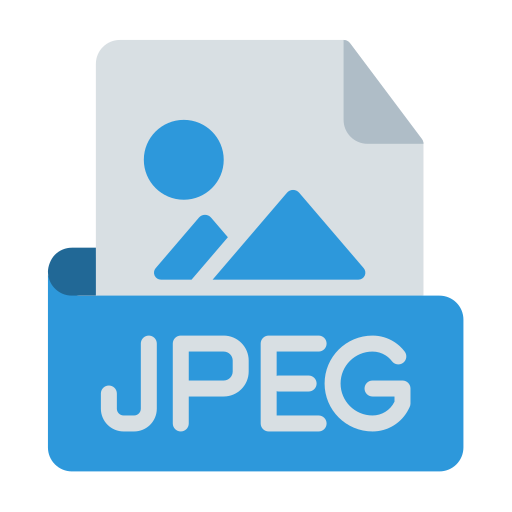 JPEG file
