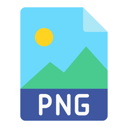 PNG file