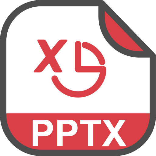 PPTX file
